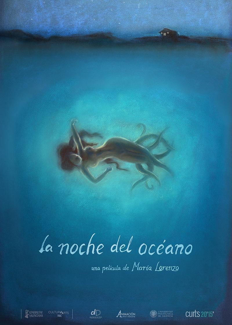 La noche del océano (C)