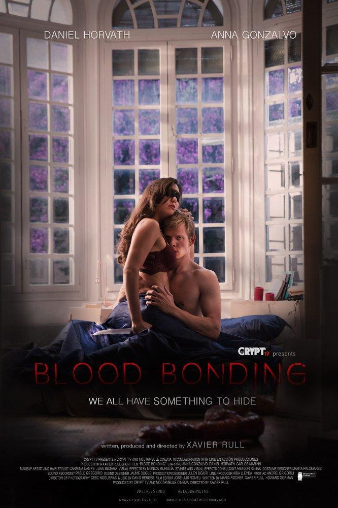 Blood Bonding (C) (2016)