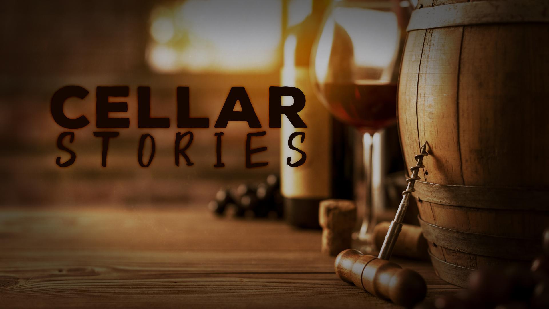 Cellar Stories (TV Series)