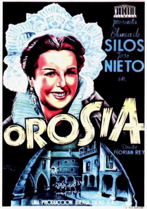 Orosia