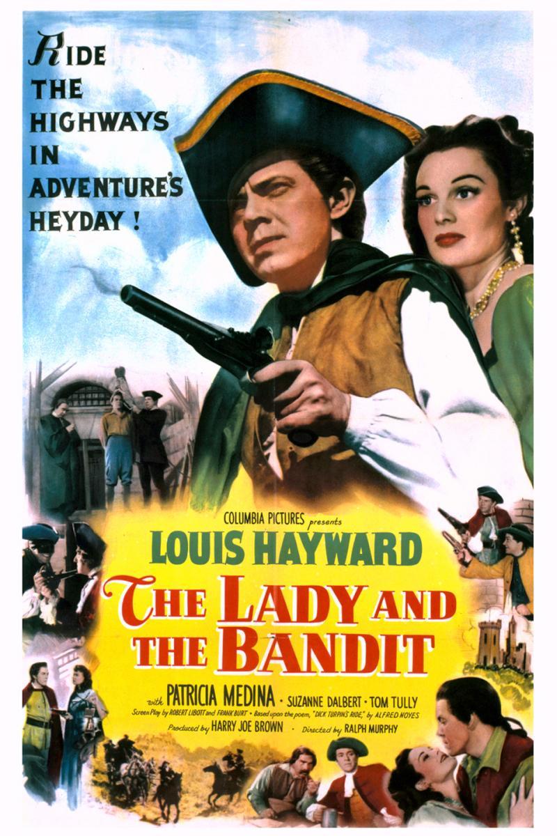 The Lady and the Bandit