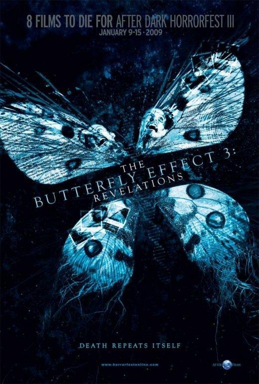 The Butterfly Effect 3: Revelations