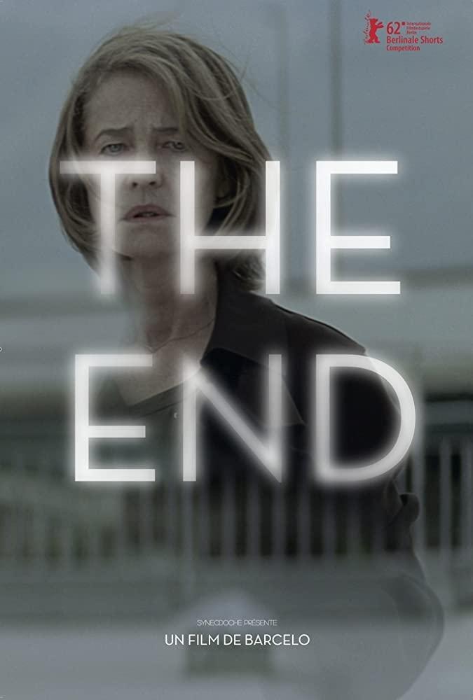 The End (C)