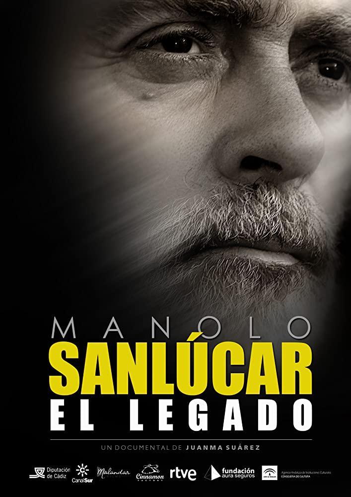 Manolo Sanlúcar, el legado