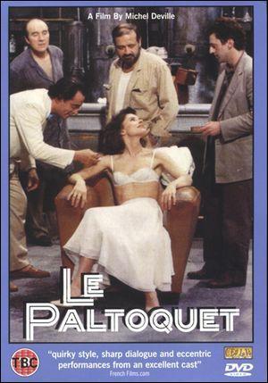 Le Paltoquet (The Nonentity)