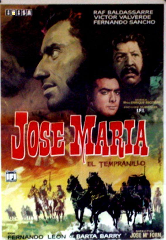 José María