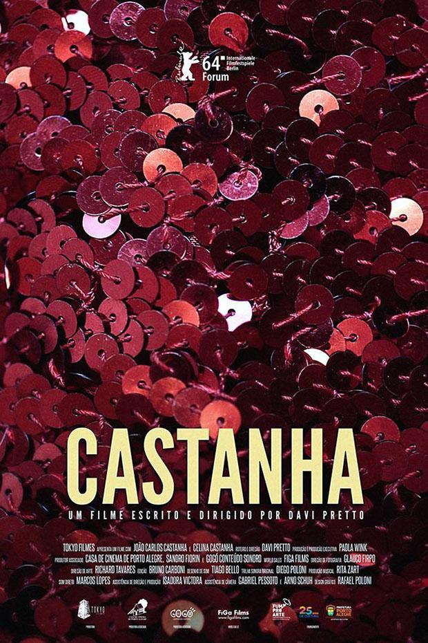 Castanha