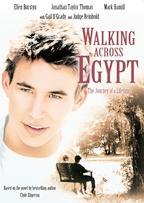 Walking Across Egypt