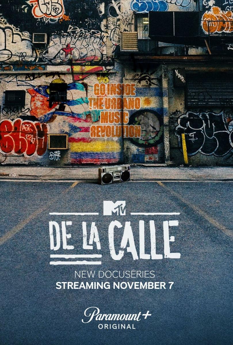 De La Calle (Serie de TV)