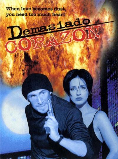 Demasiado corazón (TV Series)