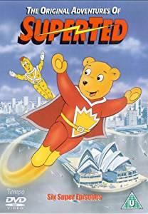 SuperTed (Serie de TV)