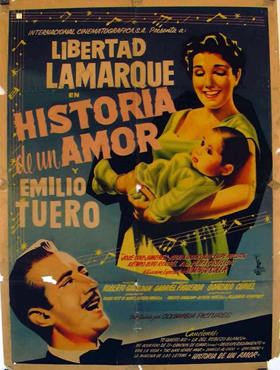 Historia de un amor