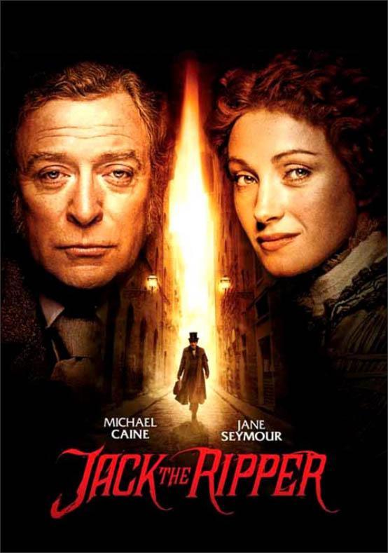 Jack the Ripper (TV Miniseries)