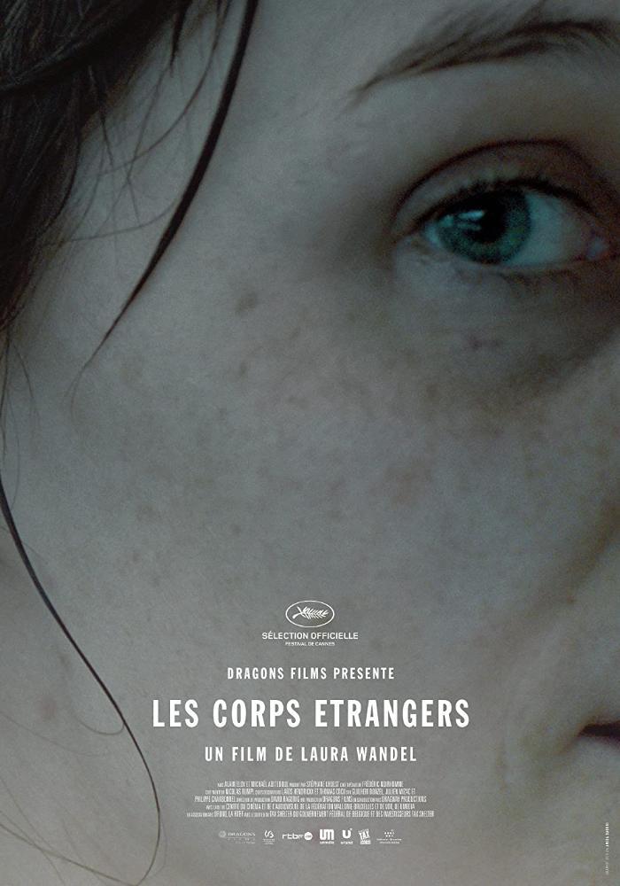 Les corps étrangers (S)