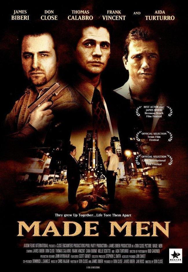 Made Men