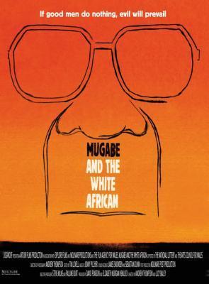 Mugabe and the White African