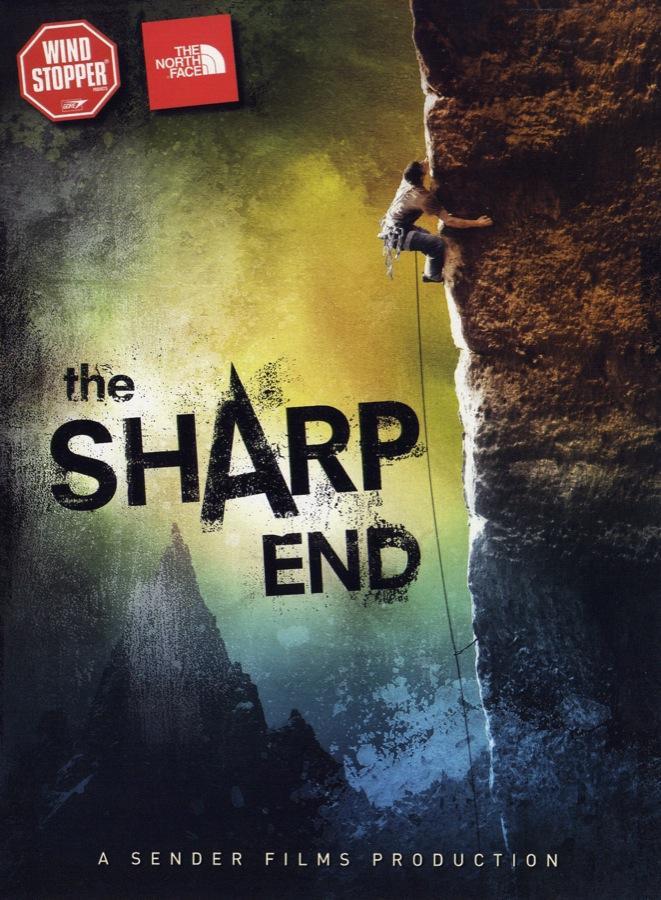 The Sharp End