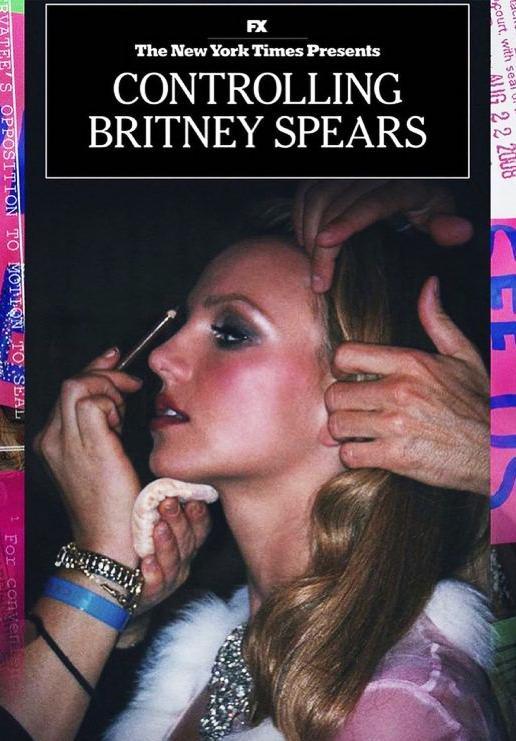 Controlling Britney Spears (TV)