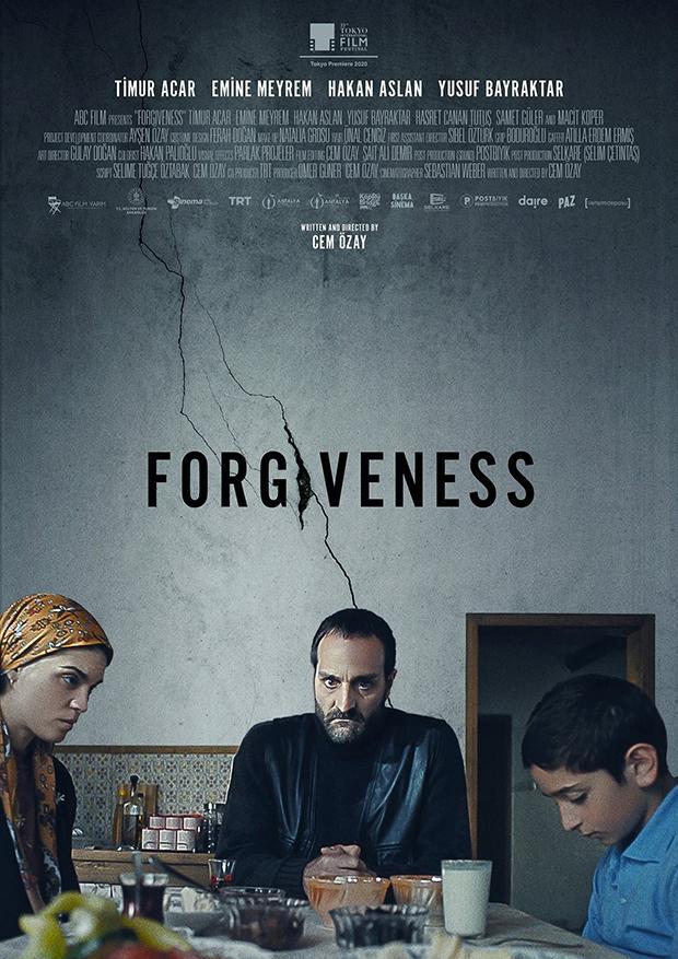 Forgiveness