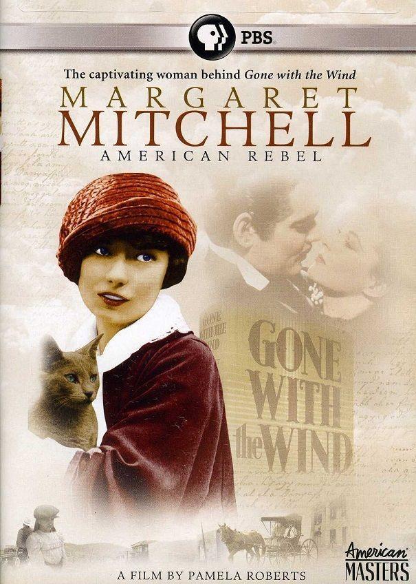 Margaret Mitchell: American Rebel