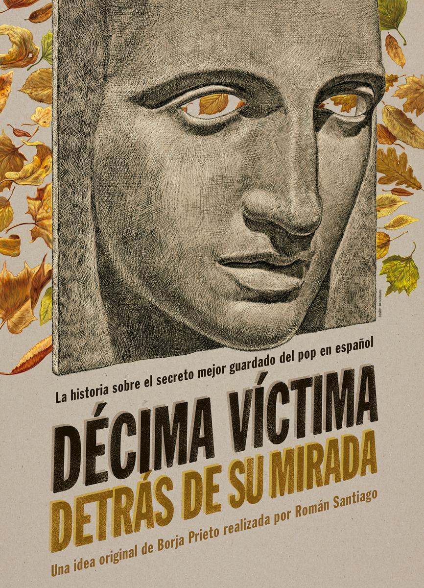 Décima Víctima: Detrás de su mirada