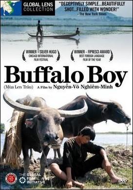 Buffalo Boy