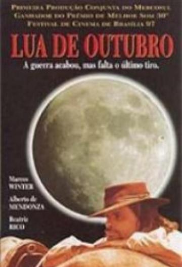 Luna de octubre