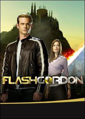 Flash Gordon (Serie de TV)