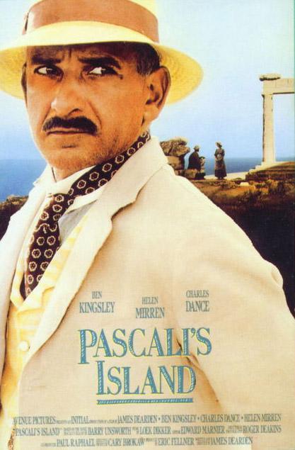 Pascali's Island