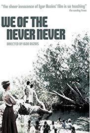 We of the Never Never