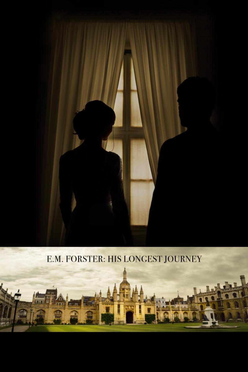 E.M Forster: His Longest Journey