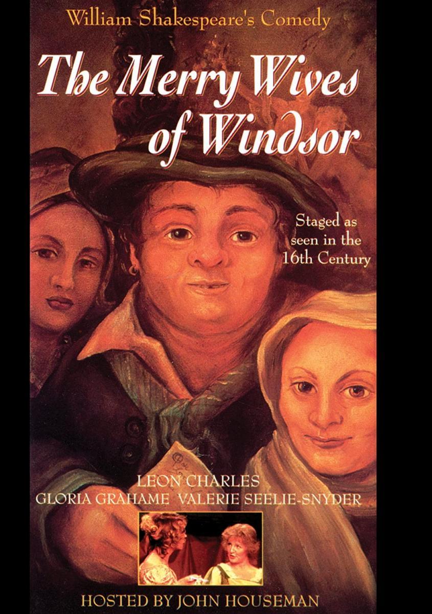 The Merry Wives of Windsor (TV)