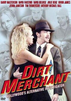 Dirt Merchant