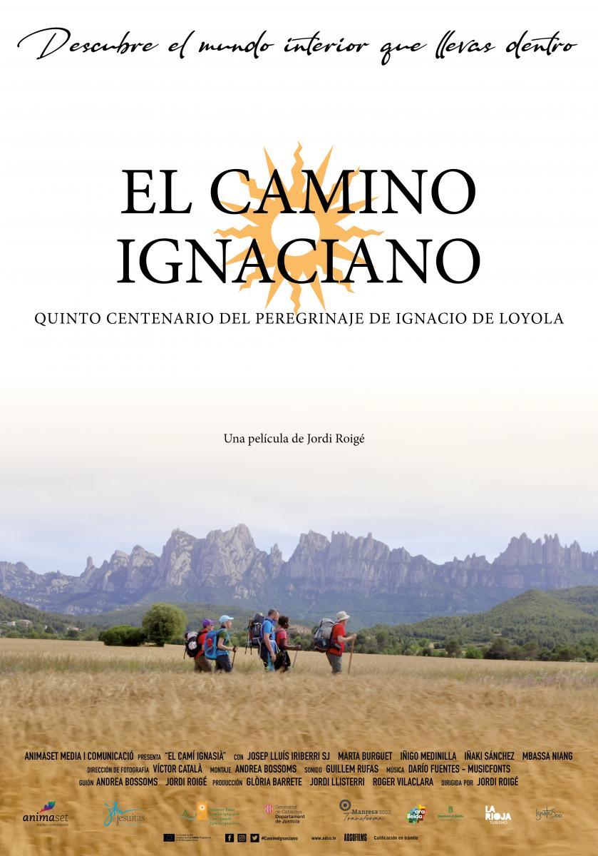 El Camí Ignasià