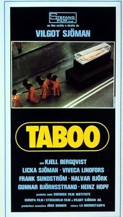 Tabu (1977)