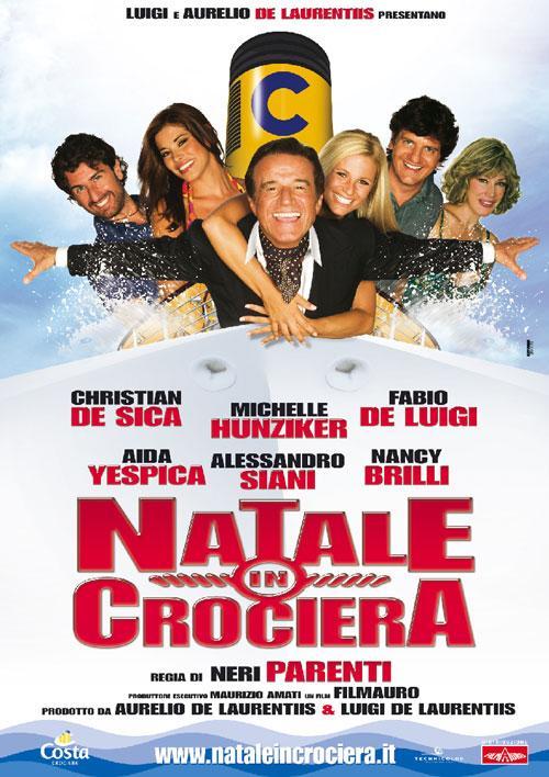 Natale in Crociera