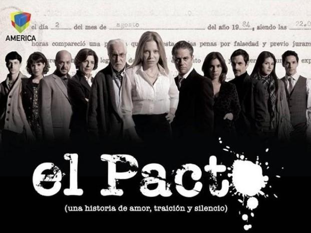 El pacto (Serie de TV)