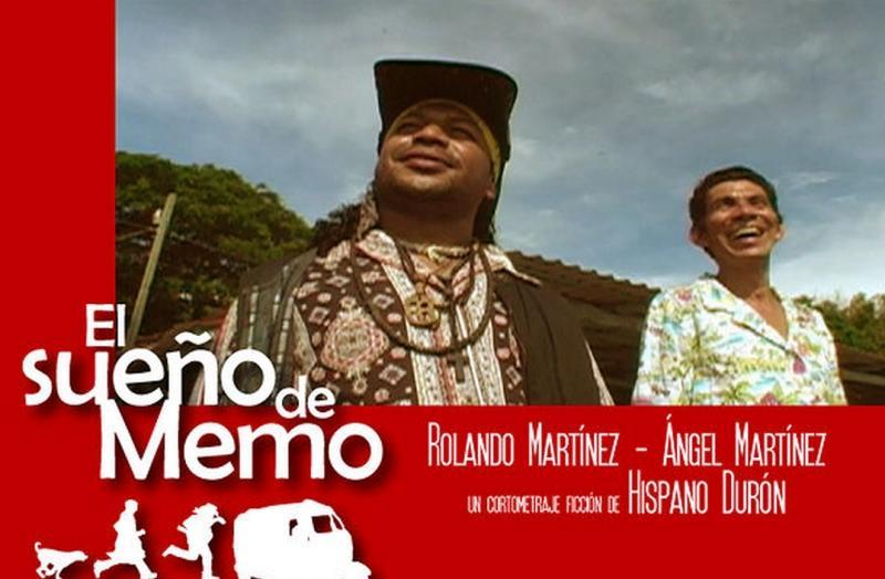 El sueño de Memo