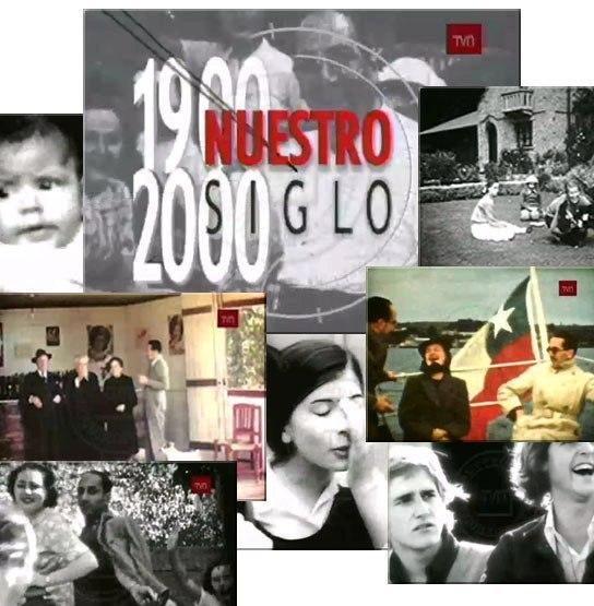 Nuestro Siglo (Serie de TV)