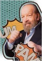 Bancaja: Bud Spencer (S)