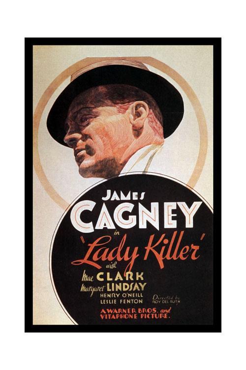 Lady Killer (1933)