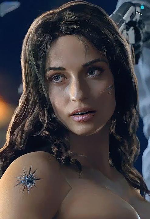 Cyberpunk 2077 Teaser (C)