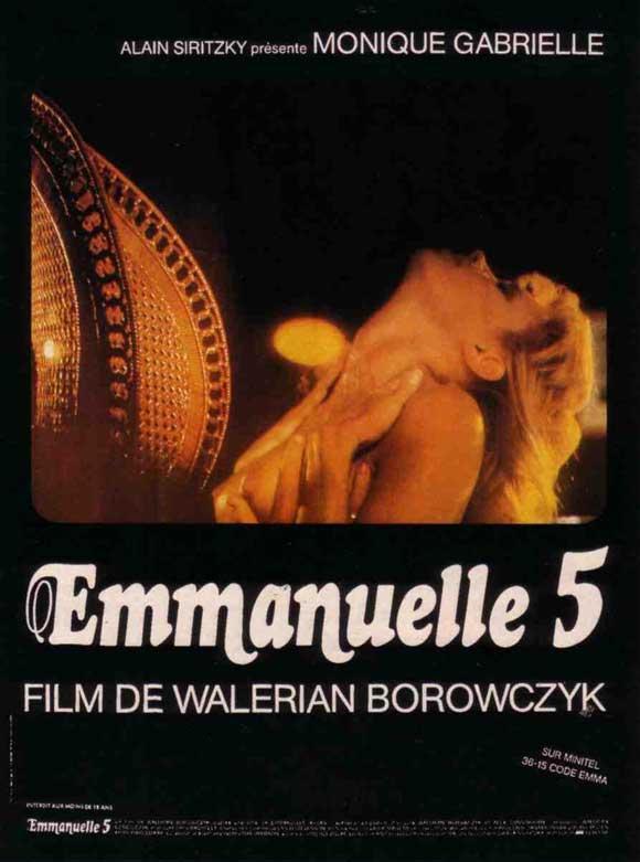 Emmanuelle 5