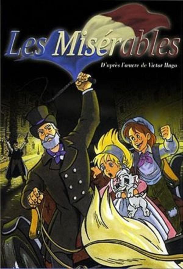 Los miserables (Serie de TV)