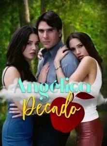 Angélica pecado (Serie de TV)