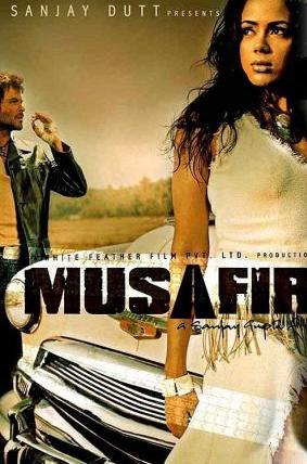 Musafir