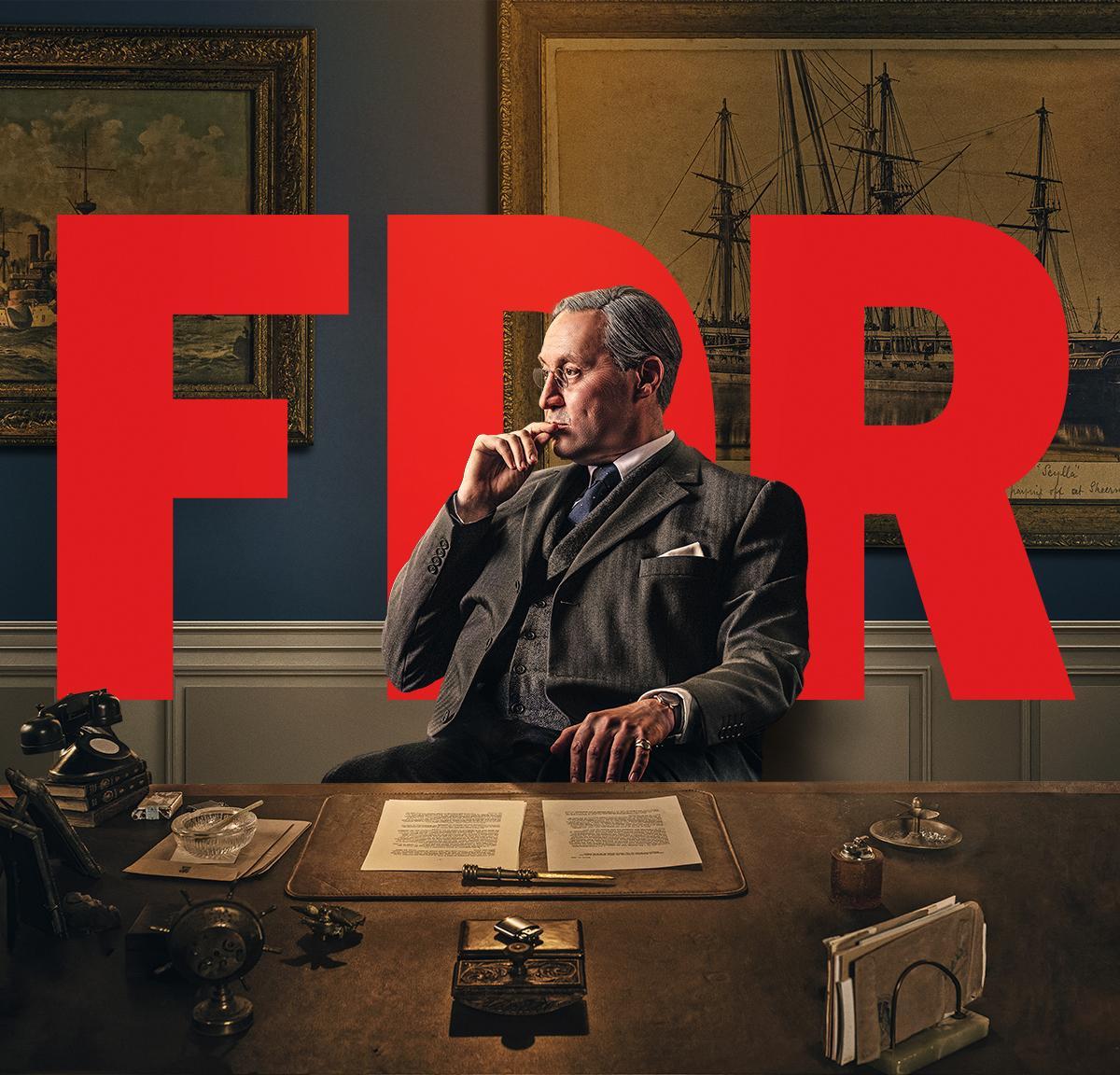 FDR (Serie de TV)