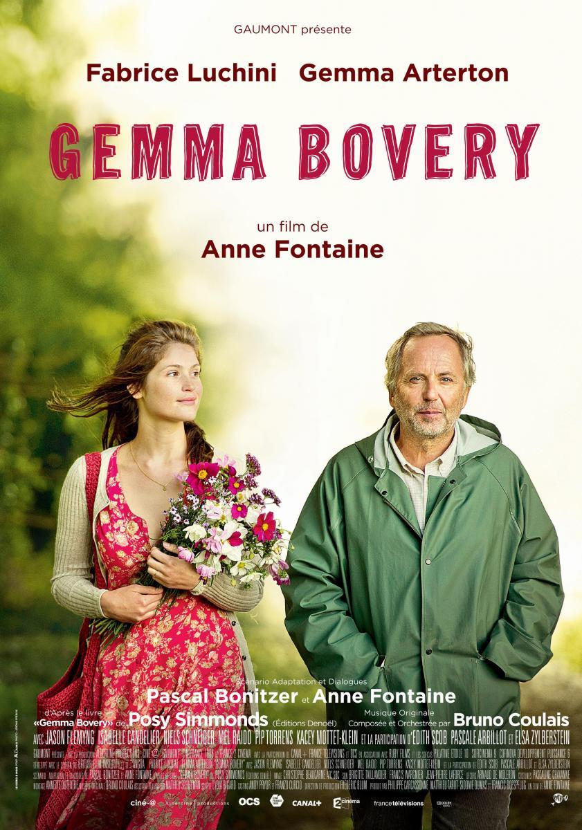 Gemma Bovery