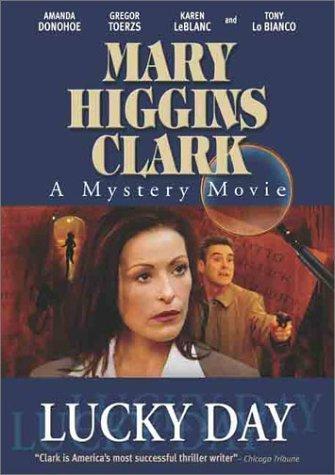 Mary Higgins Clark's Lucky Day (TV)