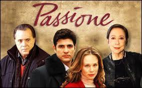 Passione (Serie de TV)